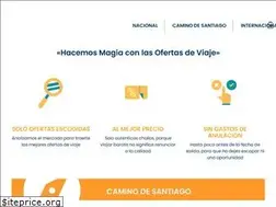 Sites similar to turimagia.com