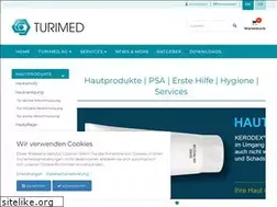 Sites similar to turimed.ch