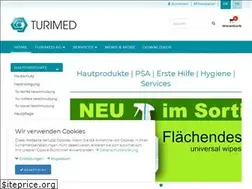 Sites similar to turimed.com
