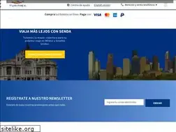 Sites similar to turimex.com