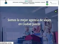 Sites similar to turimexdechihuahua.com