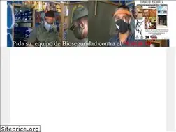 Sites similar to turimiquire.net