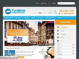 Sites similar to turimirth.com.ar