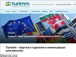 Sites similar to turimm.com