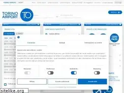 Sites similar to turin-airport.com