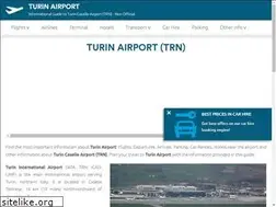 Sites similar to turin-airport.net