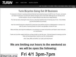 Sites similar to turinbikes.com