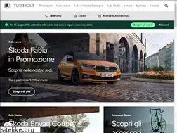 Sites similar to turincar.it