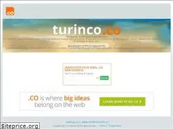 Sites similar to turinco.co