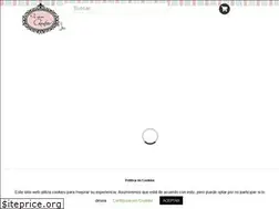 Sites similar to turinconcreativo.es