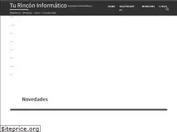 Sites similar to turinconinformatico.com