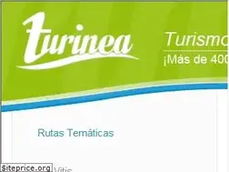 Sites similar to turinea.com