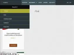 Sites similar to turinfoditro.ro