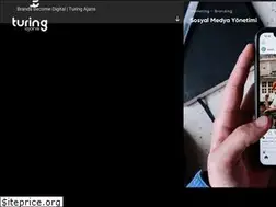 Sites similar to turingajans.com