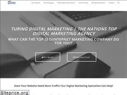 Sites similar to turingdigitalmarketing.com