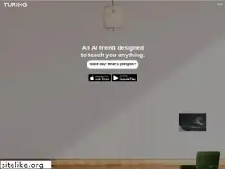 Sites similar to turingfriend.com