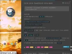 Sites similar to turingh.github.io
