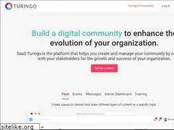 Sites similar to turingo.com