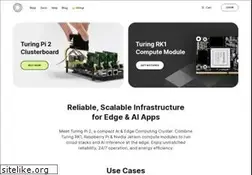 Sites similar to turingpi.com