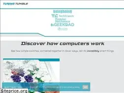 Sites similar to turingtumble.com