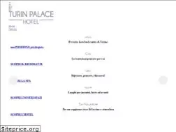 Sites similar to turinpalacehotel.com