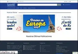 Sites similar to turinter.com