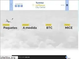 Sites similar to turintersa.es