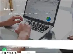 Sites similar to turipano360.com