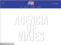 Sites similar to turisa.mx