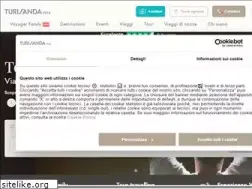 Sites similar to turisanda.it
