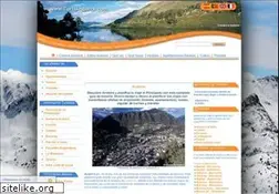 Sites similar to turisandorra.com