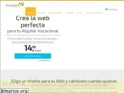 Sites similar to turisapps.com