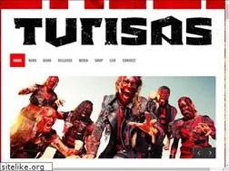 Sites similar to turisas.com