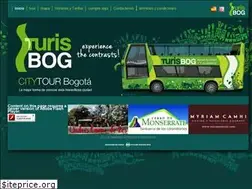 Sites similar to turisbog.com