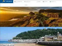 Sites similar to turisbox.com