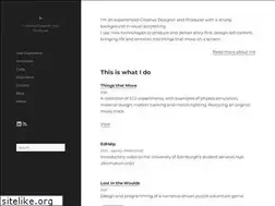 Sites similar to turiscandurra.com
