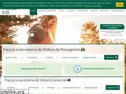 Sites similar to turiscar.pt