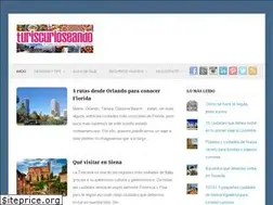 Sites similar to turiscurioseando.com