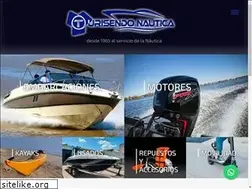 Sites similar to turisendo.com.ar