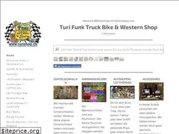 Sites similar to turishop.ch