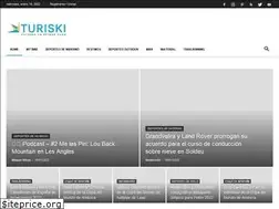 Sites similar to turiski.es