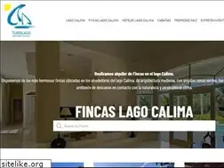 Sites similar to turislago.com