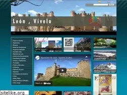 Sites similar to turisleon.com
