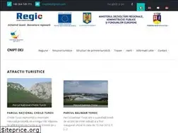 Sites similar to turism-dej.ro