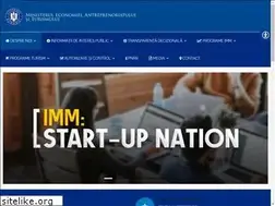 Sites similar to turism.gov.ro