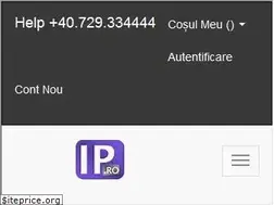 Sites similar to turism.ro
