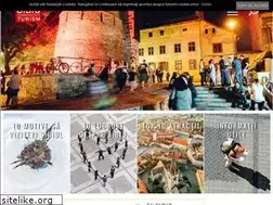 Sites similar to turism.sibiu.ro
