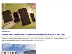Sites similar to turism20.ro