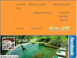 Sites similar to turism365.com