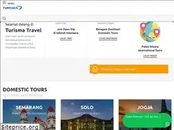 Sites similar to turisma.co.id